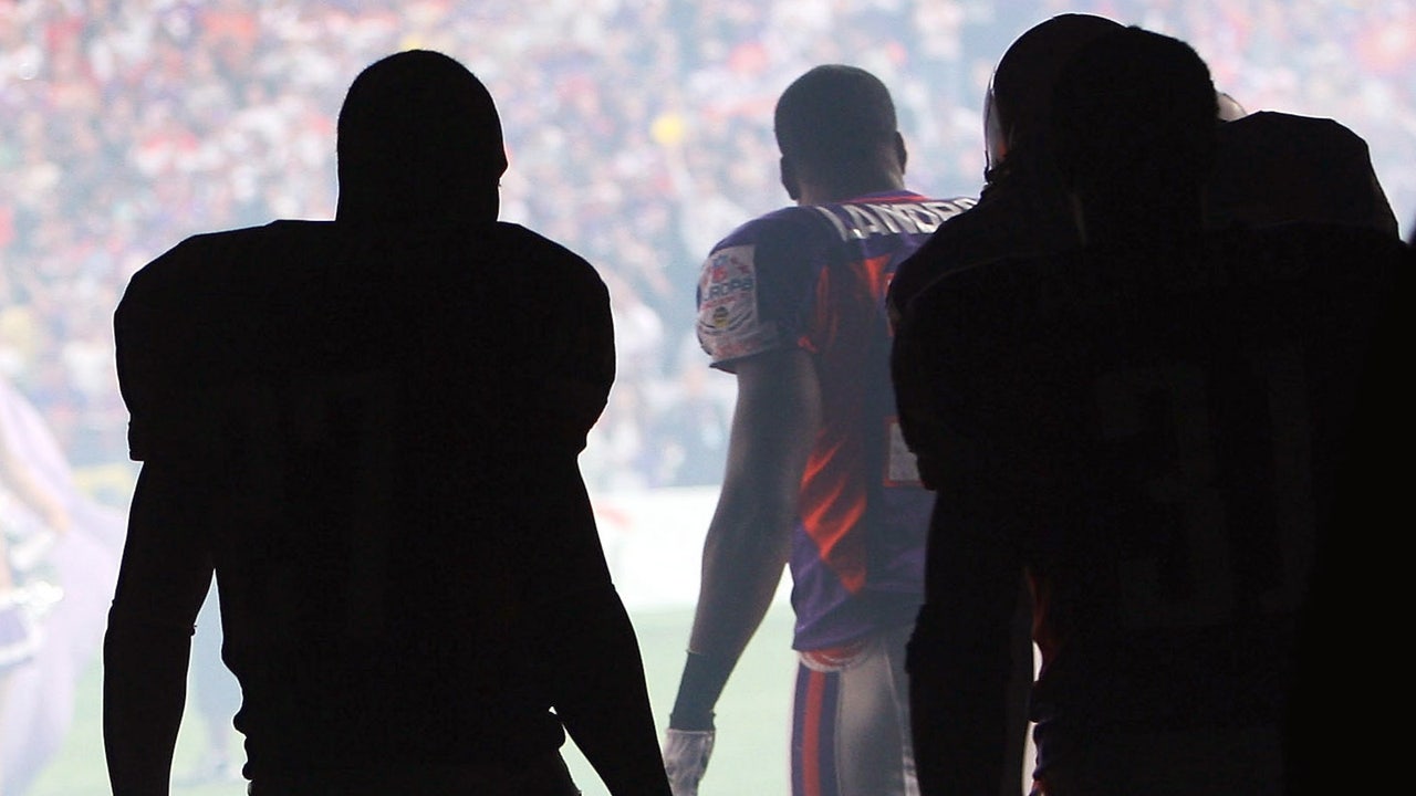 How the NFL could benefit from a developmental league